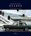 Mercedes-Benz S-Class. The brochures since 1952 von... | Buch | Zustand sehr gut