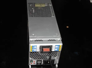 NetApp X518A-R6 110/220V AC 580W Power Supply DS4243 Shelf 114-00070+A0 - Picture 1 of 1