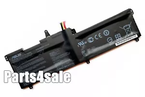 New Genuine C41N1541 Battery for ASUS ROG Strix GL702VM GL702VS GL702VT Series - Picture 1 of 2