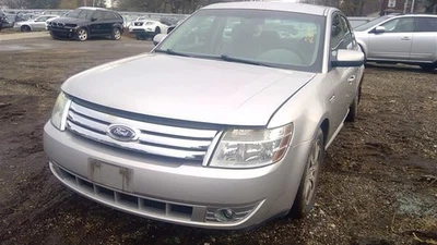 Cinturón de seguridad delantero cubo asiento conductor hebilla se adapta 08-09 SABLE 115267 Foto 1 de 4