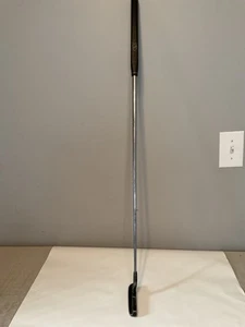T.P. Mills Spalding TPM #4 Putter Steel Shaft Right-Handed 35" - Picture 1 of 4