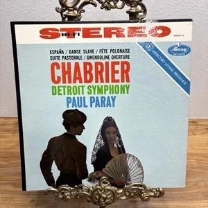 Paray/DSO - España etc. CLASSIC RECORDS MERCURY SR90212 180G REISSUE NM/NM - Picture 1 of 5