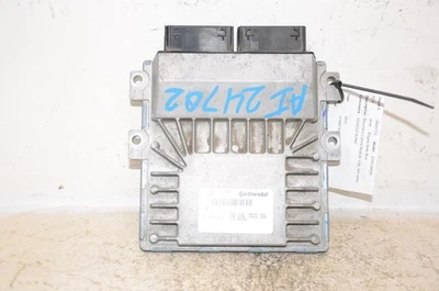 Módulo de control electrónico del motor ECM 3,7 L compatible con Lincoln Continental 895567 17-20 Foto 1 de 4