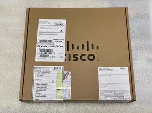 New Cisco STACK-T4-3M for C9200/9200L 3M Stacking Cable 10ft - Afbeelding 1 van 6