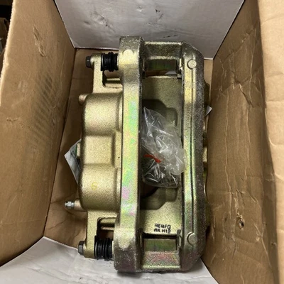 Brake Caliper Front Right w/Bracket Ford Expedition F-150 Lincoln 18-B5236 D5 - Image 1 of 2