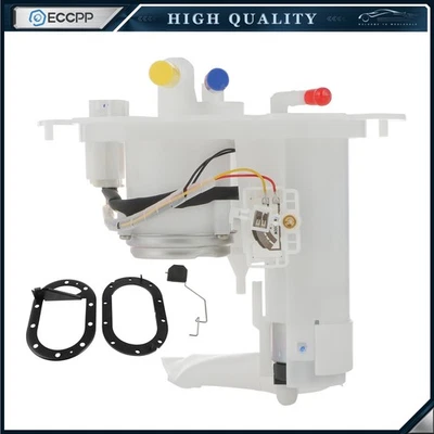 Módulo de bomba de combustível elétrica para Subaru Legacy 2000 20001 2002 2.5L SP4039M - Imagem 1 de 4