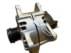 2014-Porsche Truck	Cayenne V6 3.0L 2967cc 181cid  ALTERNATOR  Reman OEM - Picture 1 of 6