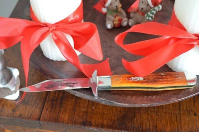 case cheetah knife - Image 1 of 4