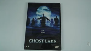 Ghost Lake (DVD, Region 2, Pal) - Picture 1 of 5