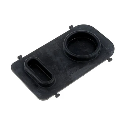 For Dodge D350/W350 1990 91 92 1993 Master Cylinder Reservoir Gasket | Rubber - Image 1 of 4