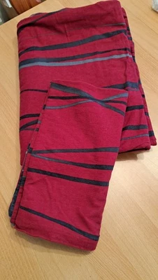 Bettwäsche  2teilig  winter  kuschelig warm  135x200/80x80 - Bild 1 von 2