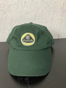 Sombrero de colección Lotus F1 Racing Team Beechfield - Imagen 1 de 4
