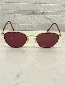 ESPRIT Damen Sonnenbrille 9011 145MM gebraucht aber super Zustand - Bild 1 von 8