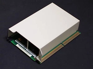 Sun Microsystem 167 MHz CPU Module w/ .5MB cache - X1187A - Afbeelding 1 van 1