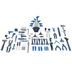 Park Tool PK-5 Professional Mechanic Tool Kit - Picture 1 of 1