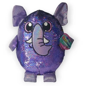 SHIMMEEZ Series 3 Mikayla Elephant - Brand New With Tags - Picture 1 of 4