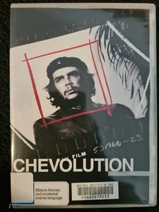 Chevolution (DVD, 2008) - Picture 1 of 2