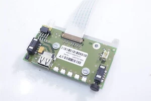 Scheda di interfaccia scanner Siemens Axiom Artis Zee CT Assy A5E01058072-01 - Foto 1 di 6
