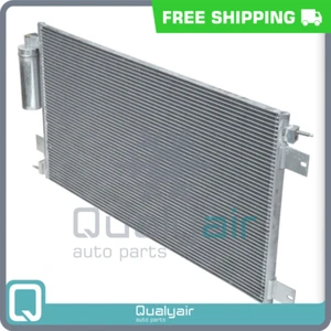 AC Condenser fits NV1500, NV200, NV2500, NV3500 - OE# 921001PA0A QU - Picture 1 of 6