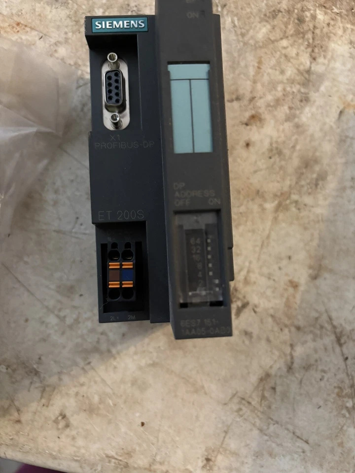 *报价* * 批量 * 西门子详情请参阅图片。  — 第 1/4 张图片