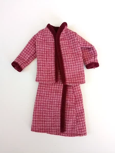 Tenue Tressy Bruxelles Bella #3030, vintage 1980 - Photo 1/6