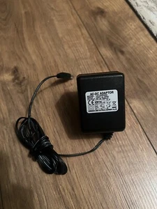 Enchufe transformador de luz de hadas de Navidad - LK-D080050 - 8V DC 500mA - EB2O77D - Imagen 1 de 2