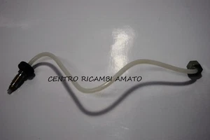 TUBO MISCELATORE OLIO PER PIAGGIO APE TM 703 BENZINA -BRAKE HOSE- PIAGGIO 221142 - Imagen 1 de 1