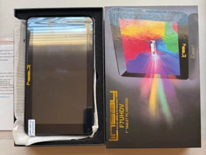 Linsay 7" Touchscreen Tablet Jelly Bean Operating System - OPEN BOX - Picture 1 of 1