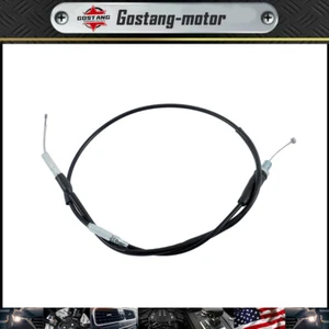 Línea de cable de acelerador para Yamaha YFM250 YFM350 YFM400 YFM 250 350 400 NUEVO - Imagen 1 de 9