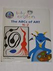 The ABCs of Art : N-Z (Baby Einstein), The Disney Compa