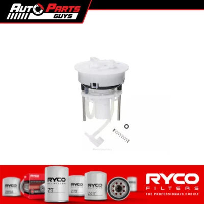 Ryco Fuel Filter | Z897 - image 1 of 3
