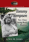 Lewis M. Stern Tommy Thompson and the Banjo (Paperback) (UK IMPORT)