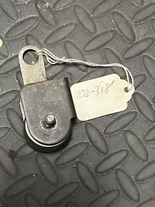 0702-318 Arctic Cat Manual Chain Adjuster OEM NOS - Picture 1 of 1