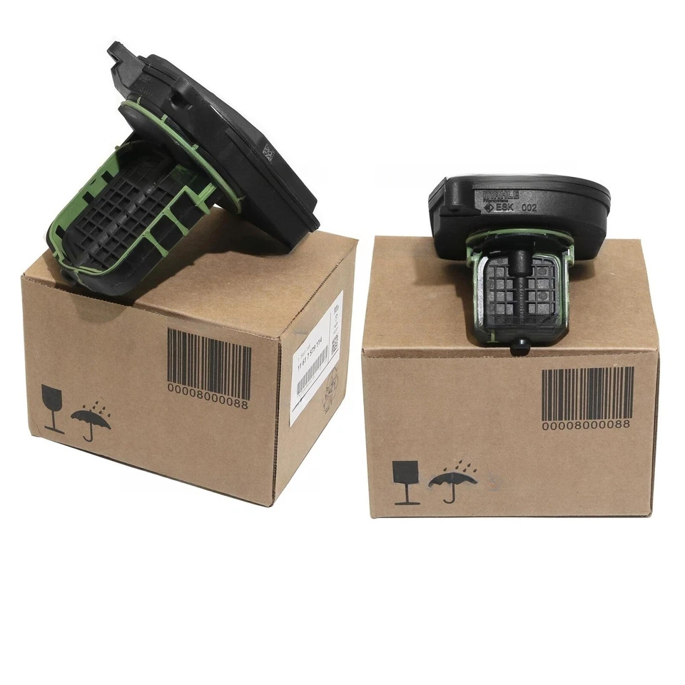 New Left & Right Air Intake Manifold Flap Adjuster Valve For BMW 135i 328i 530i - Изображение 1 из 4