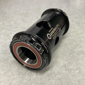 Praxis Works BB30 to Shimano 68MM Bottom Bracket New Bearings Angular Contact - Picture 1 of 10