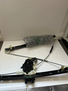2014-2019 Range Rover Sport REGULATOR - WINDOW | LR043935 - Bild 1 von 3