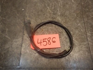 2002 SUZUKI KING QUAD 300 THROTTLE CABLE 4586 - Picture 1 of 2
