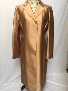 BCBG Skirt/Jacket 2 Piece Set Size 8/10 - Picture 1 of 10