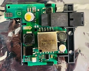 130B5109 | Danfoss | Módulo de entrada de alimentación - Imagen 1 de 3