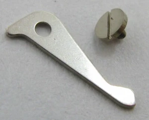 Parte de movimiento de reloj Venus 203: saltador de mes - Imagen 1 de 2