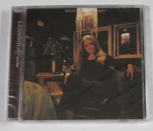 Bonnie Raitt – Self Titled CD Sealed Warner Remasters - Bild 1 von 2