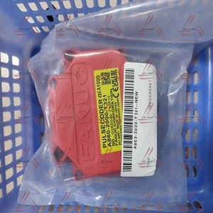 Neu Fanuc A860-2000-T321 - Bild 1 von 1