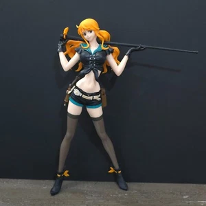 One Piece Nami Figure Flag Diamond Ship Code B - Picture 1 of 14