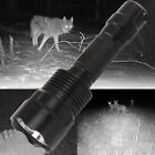 HG 850nm IR Illuminator Flashlight Infrared Night Vision Flashlight For Hunting