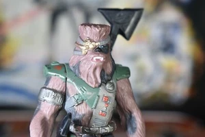 CHEWBACCA SNOOVA SOMBRAS DEL IMPERIO - FIGURA SUELTA - Star Wars REF C9721 - Imagen 1 de 3