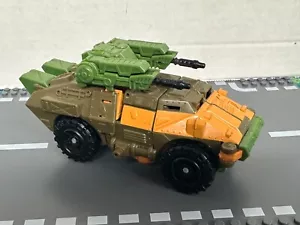 Transformers Universe 2 Entertainment Packs: Autobot Ambush - Roadbuster - Bild 1 von 3