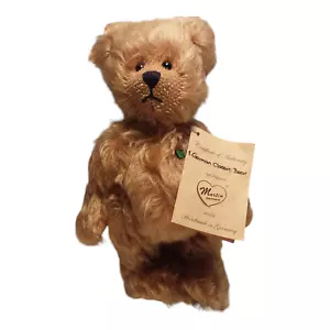 Martin Classic Bear German Rare Limited Edition of 500 Number 33 Vgc UK Free P&P - Bild 1 von 5