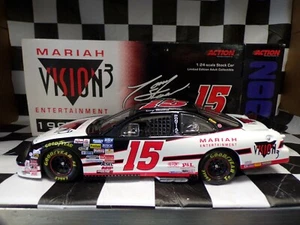 2000 Tony Stewart #15 Vision3 '96' Pontiac 'Mariah' 1:24 Escala Action 100637 - Imagen 1 de 7