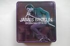 (1.3) James Brown - Parrain de l'âme. Boîte étain 3 disques, édition collector. CD