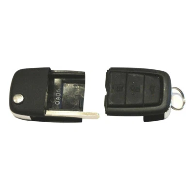 Genuine Holden Key Flip Key Remote Upgrade for VE HSV E3 SS SV6 Sed & Maloo Ute - Image 1 of 4